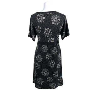 Unisex Gudrun Sjöden - Trikotaažist kleit, suurus 38 - Must (2)