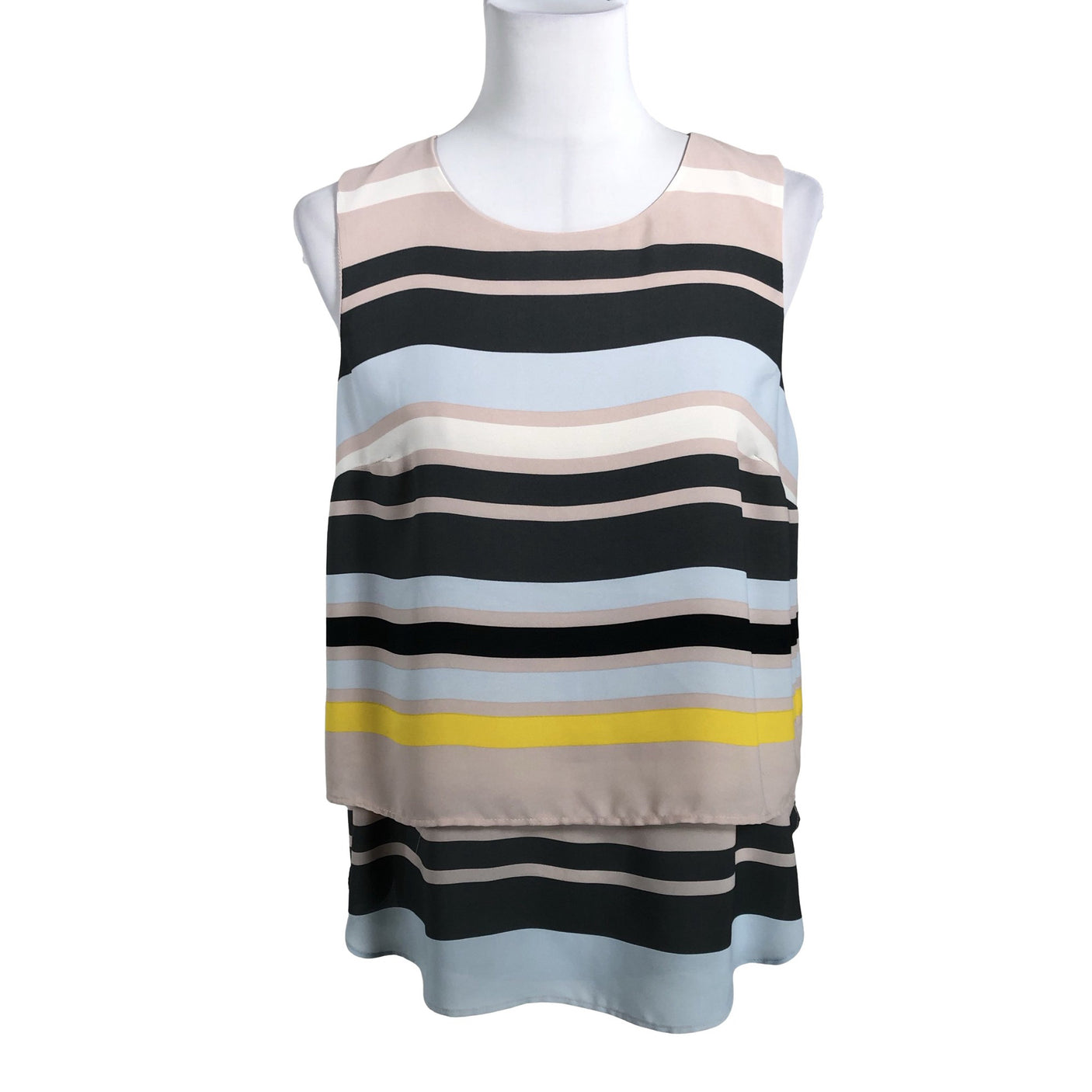 Unisex Lindex - Topp, suurus 40 - Heleroosa (1)