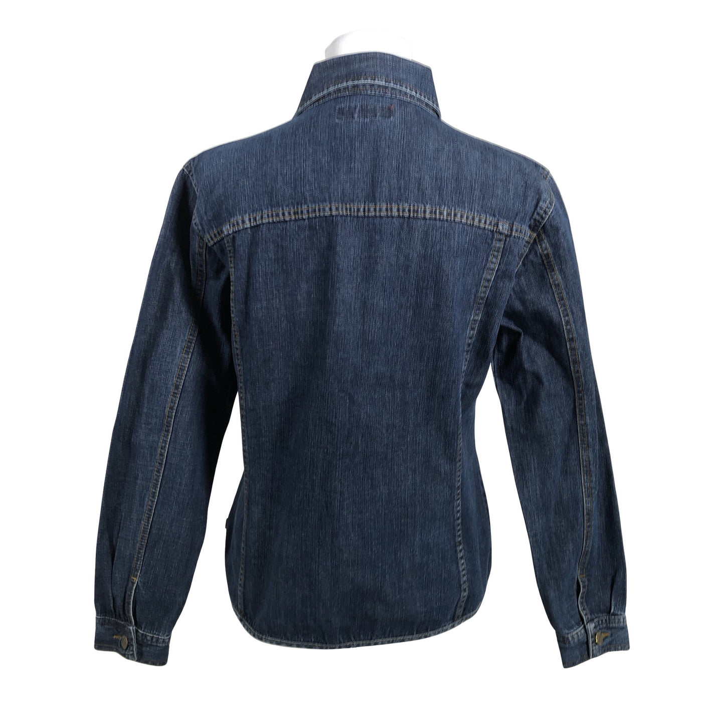 Unisex Jackpot - Teksatagi, suurus 40 - Sinine (2)