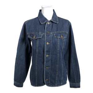 Unisex Jackpot - Teksatagi, suurus 40 - Sinine (1)