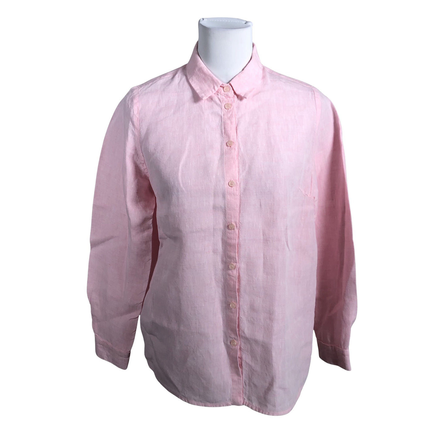 Unisex Voglia - Pluus, suurus 36 - Heleroosa (1)