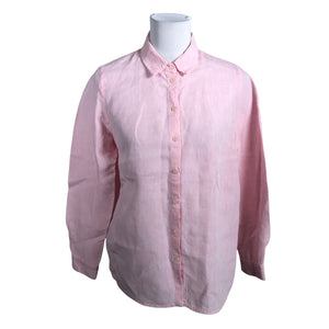 Unisex Voglia - Pluus, suurus 36 - Heleroosa (1)