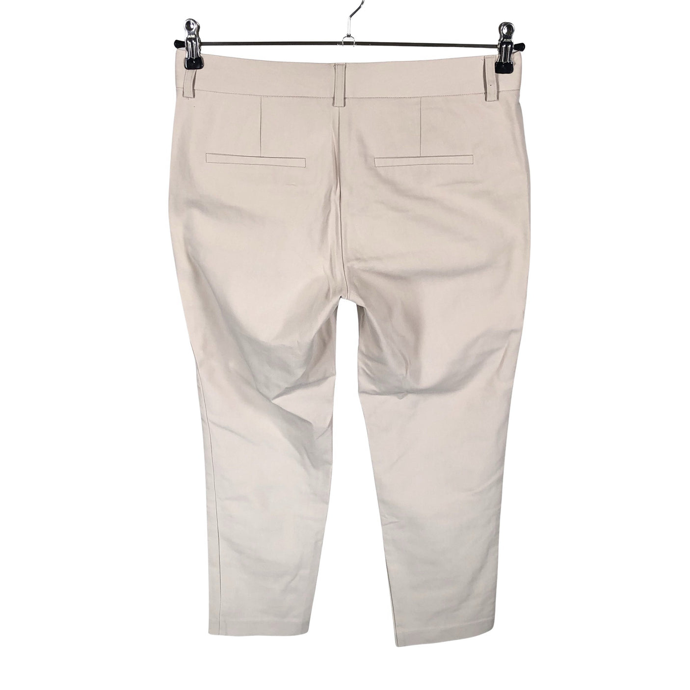Unisex Andiata - Mittevenivad püksid, suurus 38 - Beige (2)