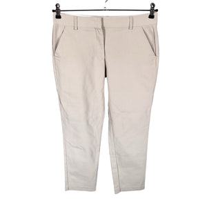 Unisex Andiata - Mittevenivad püksid, suurus 38 - Beige (1)