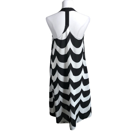 Unisex Adidas - Trikotaažist kleit, suurus 36 - Must (2)