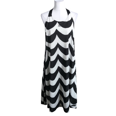 Unisex Adidas - Trikotaažist kleit, suurus 36 - Must ()