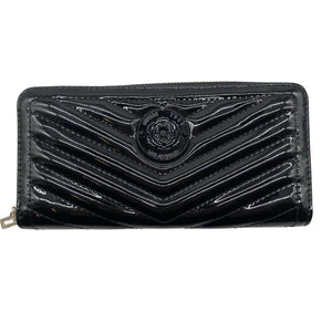 Unisex Guess - Rahakott, suurus Ei kokoa - Must (1)
