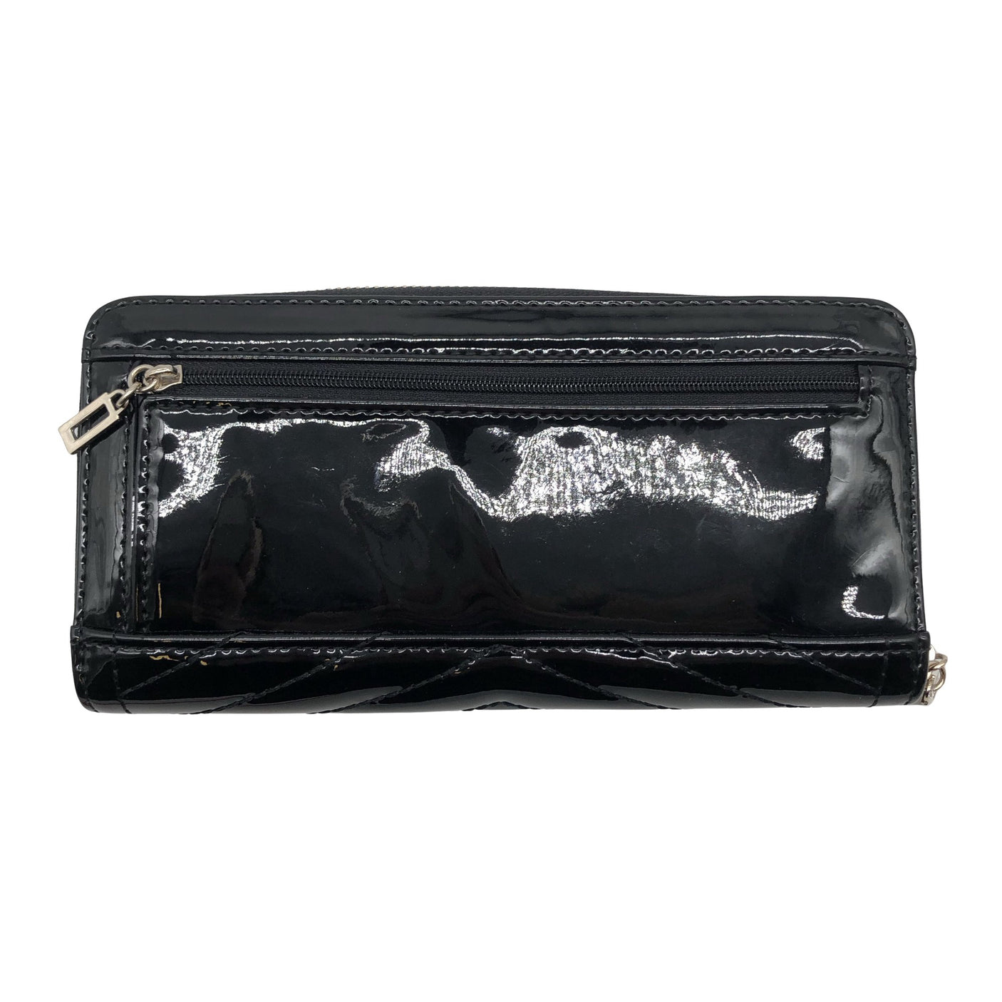 Unisex Guess - Rahakott, suurus Ei kokoa - Must (2)