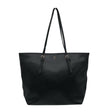 Unisex Coccinelle - Käekott, suurus Maxi - Must ()