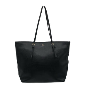 Unisex Coccinelle - Käekott, suurus Maxi - Must (1)