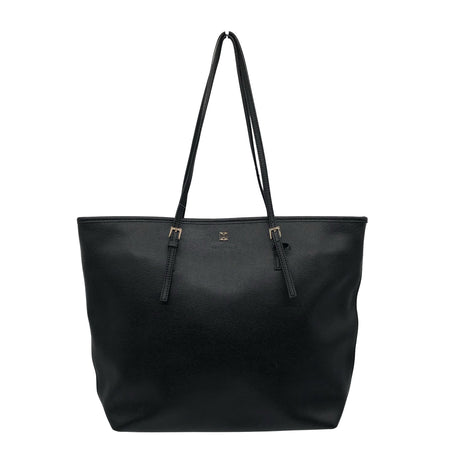Unisex Coccinelle - Käekott, suurus Maxi - Must ()