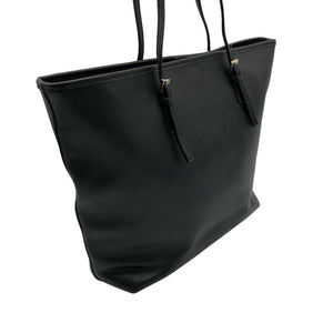 Unisex Coccinelle - Käekott, suurus Maxi - Must (2)