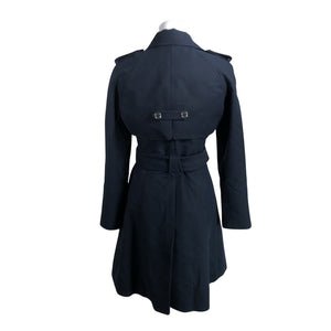 Unisex Karen Millen - Trentš, suurus 38 - Sinine (2)