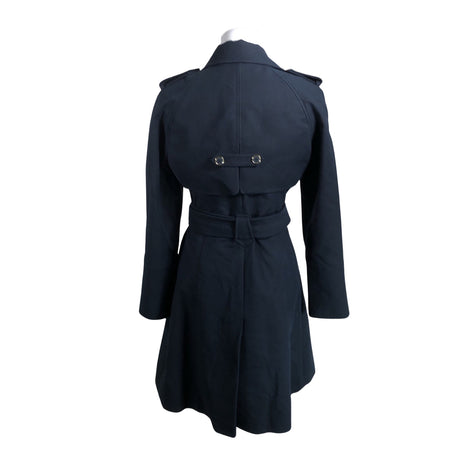 Unisex Karen Millen - Trentš, suurus 38 - Sinine (2)