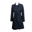 Unisex Karen Millen - Trentš, suurus 38 - Sinine ()