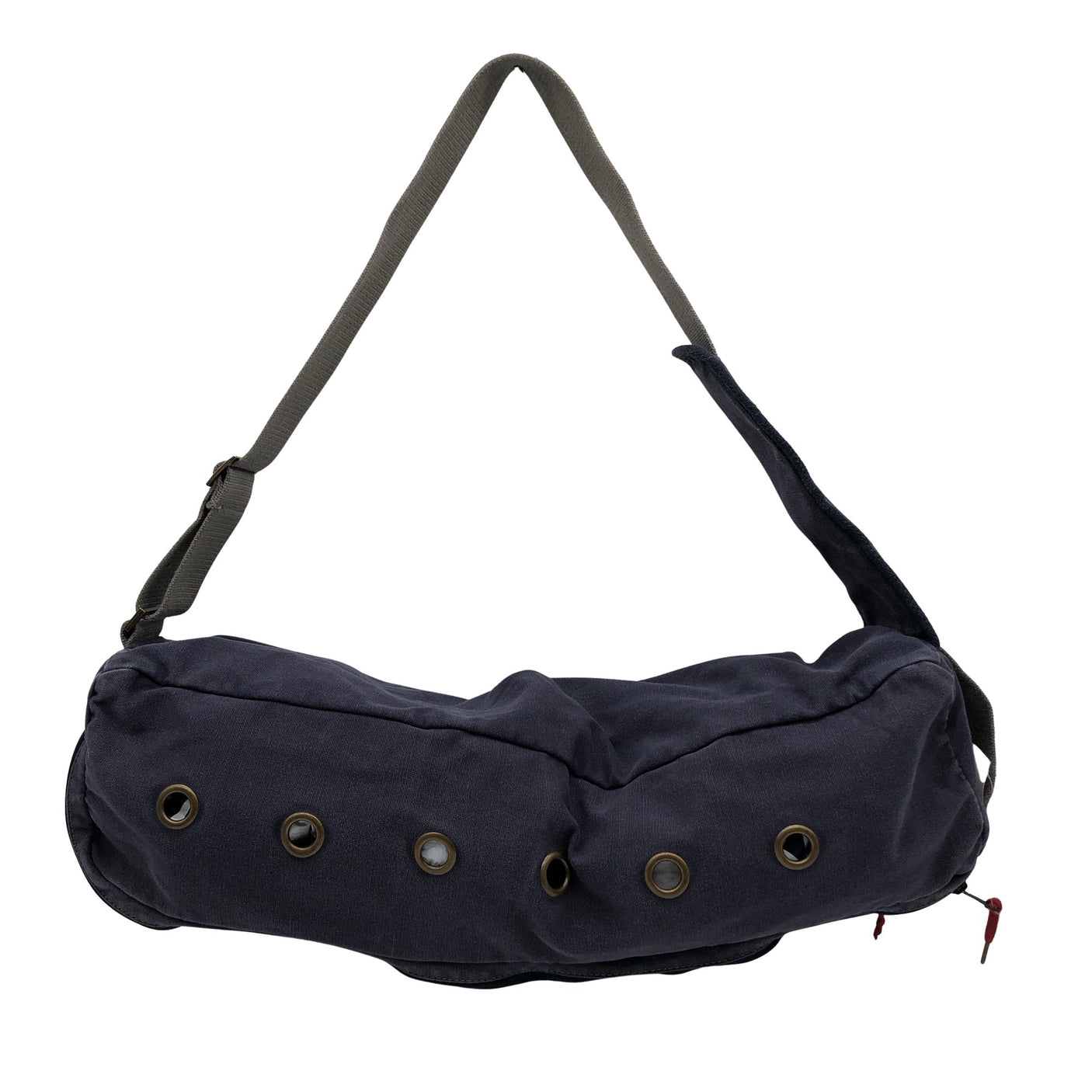 Unisex Manduka - Spordikott, suurus Maxi - Sinine (1)