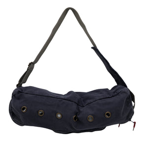Unisex Manduka - Spordikott, suurus Maxi - Sinine (1)