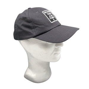 Unisex Ecoalf - Nokamüts, suurus 56 - 58 cm - Hall (1)