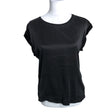 Unisex Philosophy Blues Original - Lühikeste käistega pluus, suurus 36 - Hall ()