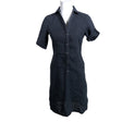 Unisex Marc O'Polo - Mitteveniv kleit, suurus 34 - Sinine ()
