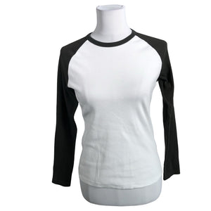 Unisex Uniqlo - Trikotaažist pluus, suurus 36 - Roheline (1)