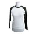 Unisex Uniqlo - Trikotaažist pluus, suurus 36 - Roheline ()