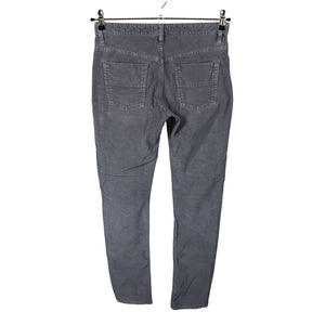 Unisex Filippa K. - Sametpüksid, suurus 36 - Hall (2)