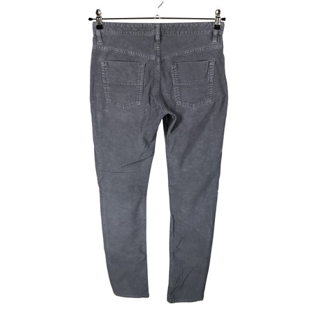 Unisex Filippa K. - Sametpüksid, suurus 36 - Hall (2)