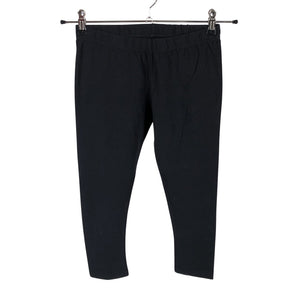 Unisex Marimekko - Poolpikad retuusid, suurus 36 - Must (1)