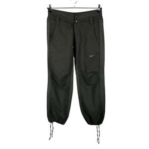 Unisex Nike - Õuepüksid, suurus 38 - Roheline (1)