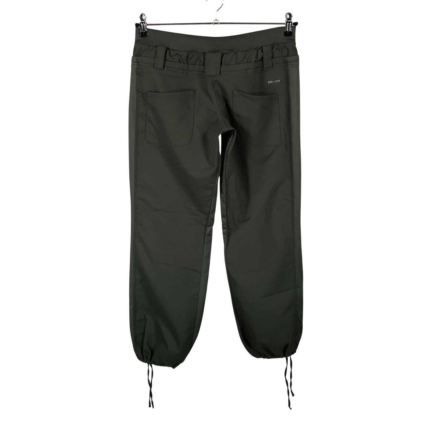 Unisex Nike - Õuepüksid, suurus 38 - Roheline (2)