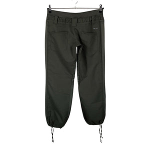 Unisex Nike - Õuepüksid, suurus 38 - Roheline (2)