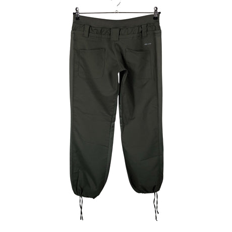 Unisex Nike - Õuepüksid, suurus 38 - Roheline (2)