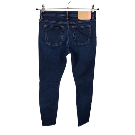 Unisex Acne Studios - Teksad, suurus W28 - Sinine (2)