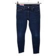 Unisex Acne Studios - Teksad, suurus W28 - Sinine ()