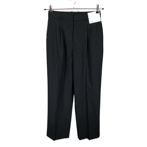 Unisex Uniqlo - Viigipüksid, suurus 36 - Must (1)