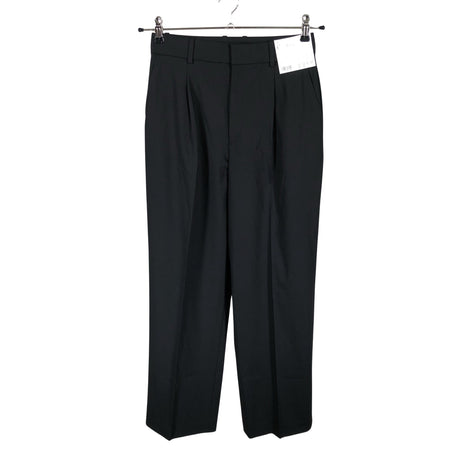 Unisex Uniqlo - Viigipüksid, suurus 36 - Must ()