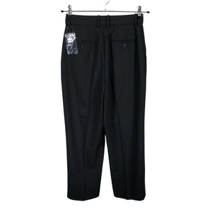 Unisex Uniqlo - Viigipüksid, suurus 36 - Must (2)