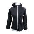Unisex Peak Performance - Soojendusjope, suurus 38 - Must ()
