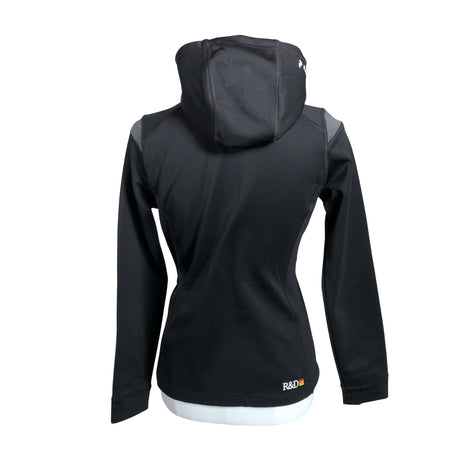Unisex Peak Performance - Soojendusjope, suurus 38 - Must (2)