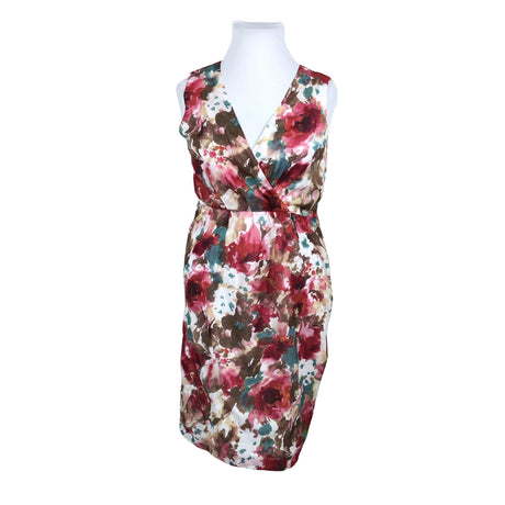 Unisex E'NY - Mitteveniv kleit, suurus 42 - Roosa ()