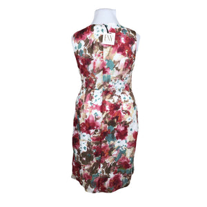 Unisex E'NY - Mitteveniv kleit, suurus 42 - Roosa (2)