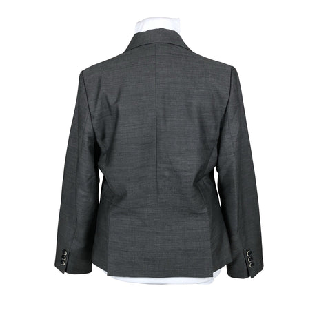 Unisex Global - Jakk, suurus 44 - Hall (2)
