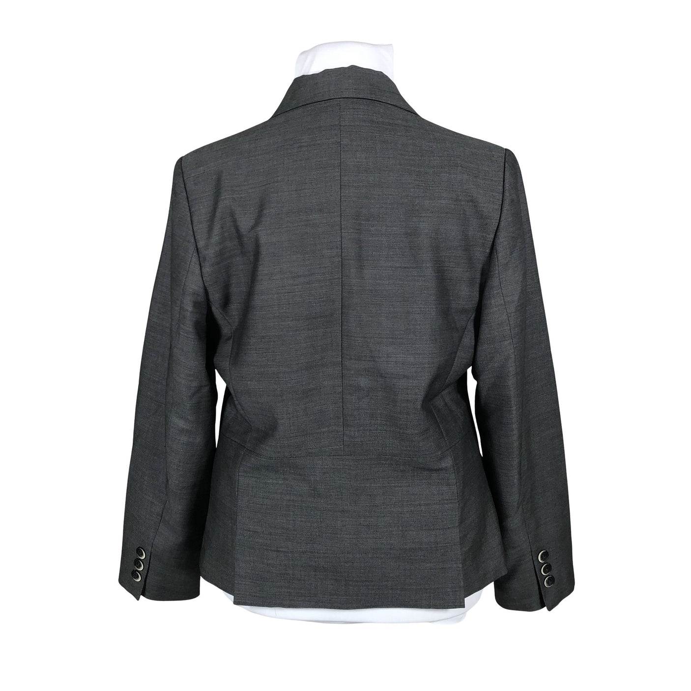Unisex Global - Jakk, suurus 44 - Hall (3)
