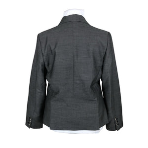 Unisex Global - Jakk, suurus 44 - Hall (3)