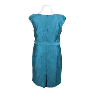 Unisex S.T.I - Pliiatskleit, suurus 44 - Türkiis (2)