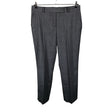 Unisex Ril's - Viigipüksid, suurus 42 - Hall ()