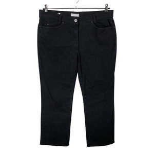 Unisex Steilmann - Teksad, suurus 44 - Must (1)