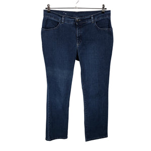 Unisex Very Nice - Teksad, suurus W36 - Sinine (1)