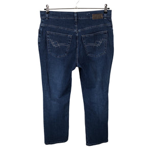 Unisex Very Nice - Teksad, suurus W36 - Sinine (2)